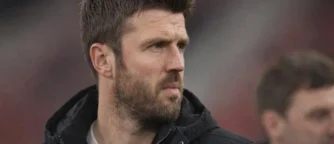 United move early: Camavinga talks as Carrick era takes shape