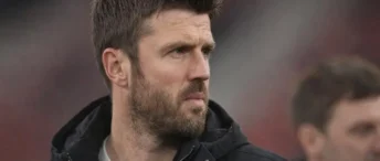 United move early: Camavinga talks as Carrick era takes shape
