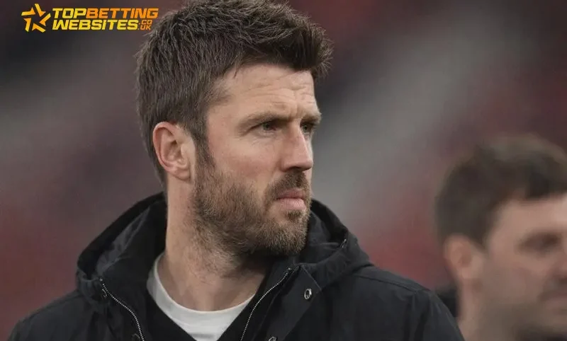 United move early: Camavinga talks as Carrick era takes shape
