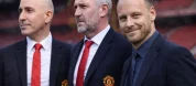 Carrick on the brink as Spurs visit and ‘genius’ McKenna hovers
