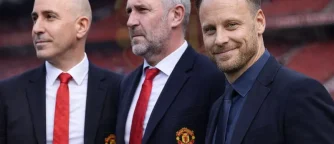 Carrick on the brink as Spurs visit and ‘genius’ McKenna hovers