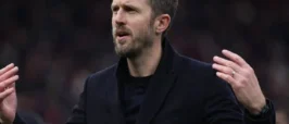 United zero in on Ederson as Carrick’s first coup edges closer