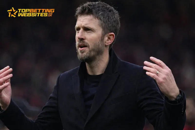 United zero in on Ederson as Carrick’s first coup edges closer