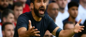 United eye Gallagher as Amorim seeks a midfield spark