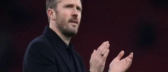 United weigh £86m splash on Palace prodigy Adam Wharton as midfield revamp gathers pace