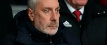 Wilcox Eyes Carrick: United Weigh a Familiar Fix After Amorim Axe
