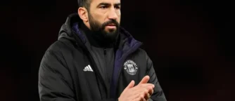 United Test the Water for Vinícius Jr as Real Madrid Turmoil Bubbles