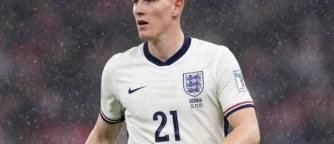 United must ditch Anderson chase and go all-in for Tchouameni