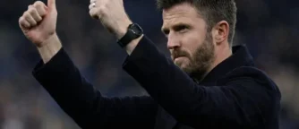 United’s Midfield Makeover: Ederson Nears, Tonali Talks Heat Up