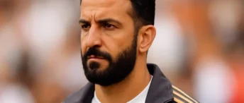 United Plot Bold January Swoop for Real Madrid’s Endrick to Spark Season