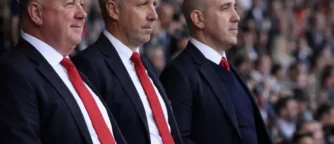 Wilcox turns to record-breaking Bee as United plot next strike after Ederson