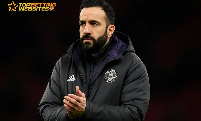 Shock Garner Reunion on the Cards as United Scramble for Midfield Spark