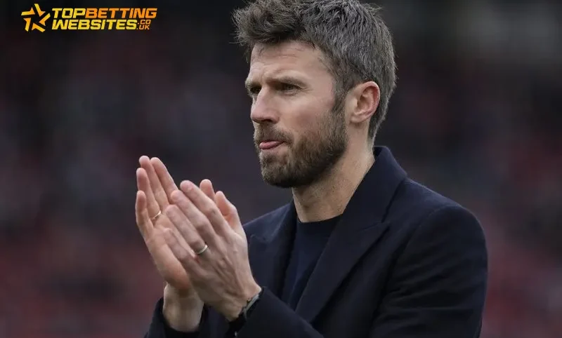 United Turn the Screw: Fernandes Priority as Baleba Deal ‘Has Legs’ and Berge Waits in the Wings