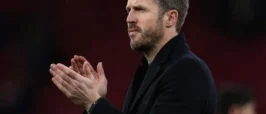 Explosive Belgian Livewire on United’s Radar as Carrick targets left-flank reboot