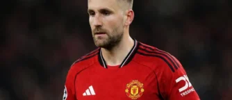 INEOS Must Strike: Man United Given Green Light for Alphonso Davies