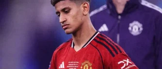 Man United Scramble to Keep JJ Gabriel as European Giants Circle