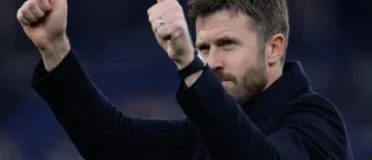 Carrick’s United put Boro jewel Hackney top of the summer list