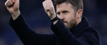 Carrick’s United put Boro jewel Hackney top of the summer list