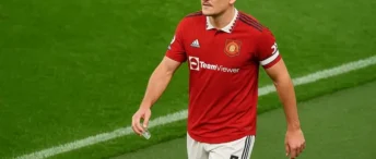Maguire’s Multiball Caper Puts United on the PL’s Radar—But Don’t Expect Fireworks