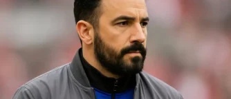 Storm Brewing at Old Trafford: Mainoo Mulls January Escape After Amorim Snub