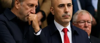 Romano: United to Step Up Manager Hunt as Carrick Keeps Winning