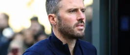 United Already Eyeing Conte Alternative as Carrick Pressure Mounts