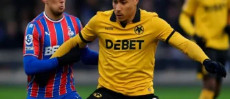 Forget the quick fix: United need an ‘elite’ £50m controller to truly level up