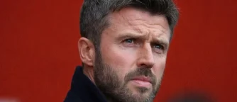 Carrick on the brink? The 21 names circling the Man United hot seat