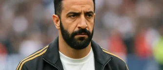 Emery Leads the Pack as United Weigh Life After Amorim