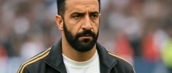 Emery Leads the Pack as United Weigh Life After Amorim