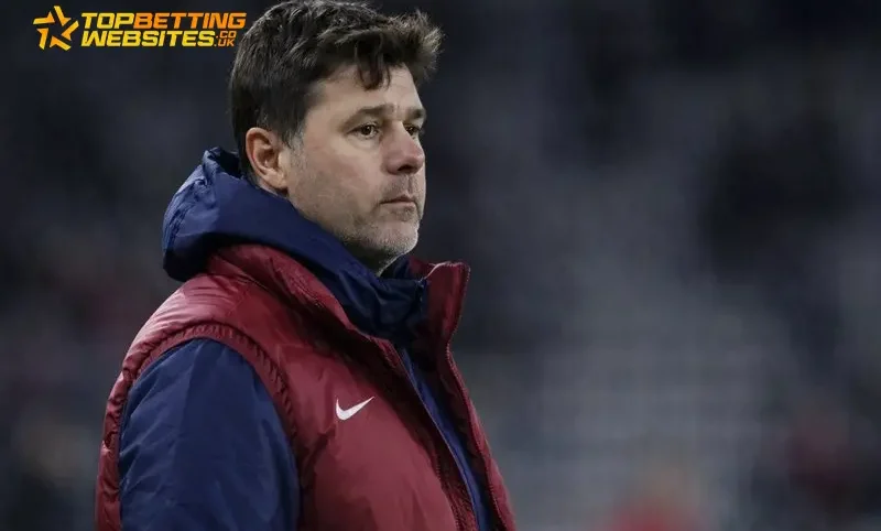 United Keep Their Powder Dry on Pochettino as Spurs Hover