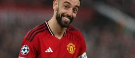 United eye assist-king Tzolis as Carrick’s Red Revival shifts up a gear