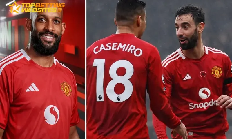 Man United’s 2026 Wage Bill Laid Bare: Who’s Pocketing What at Old Trafford?