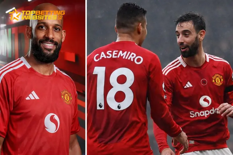 Man United’s 2026 Wage Bill Laid Bare: Who’s Pocketing What at Old Trafford?