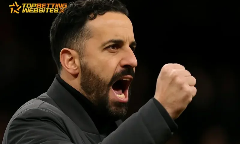 Man United’s £165m Power Play: Semenyo and Anderson on 2026 Radar – But Is Midfield the Real Priority?