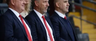 United turn to Shea Charles as Wilcox lines up a smart Saints raid