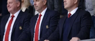 United circle Romero as Spurs stare down the trapdoor – a £60m gamble in the making