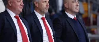 Man United primed to pounce as Bayern ready to talk on Alphonso Davies