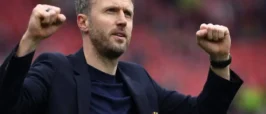 United zero in on Bruno’s heir as Carrick’s Red Revival rolls on