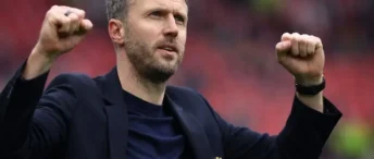 United zero in on Bruno’s heir as Carrick’s Red Revival rolls on