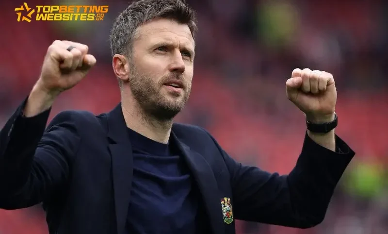 United zero in on Bruno’s heir as Carrick’s Red Revival rolls on