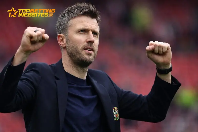 United zero in on Bruno’s heir as Carrick’s Red Revival rolls on