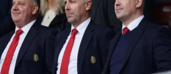 United Turn the Screw: Baleba Deal Edges Closer as Midfield Overhaul Looms