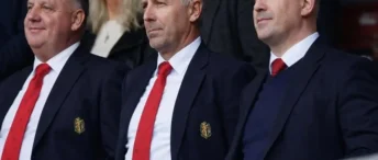 United Turn the Screw: Baleba Deal Edges Closer as Midfield Overhaul Looms