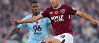 United Steal a March on Spurs in Race for Mateus Fernandes