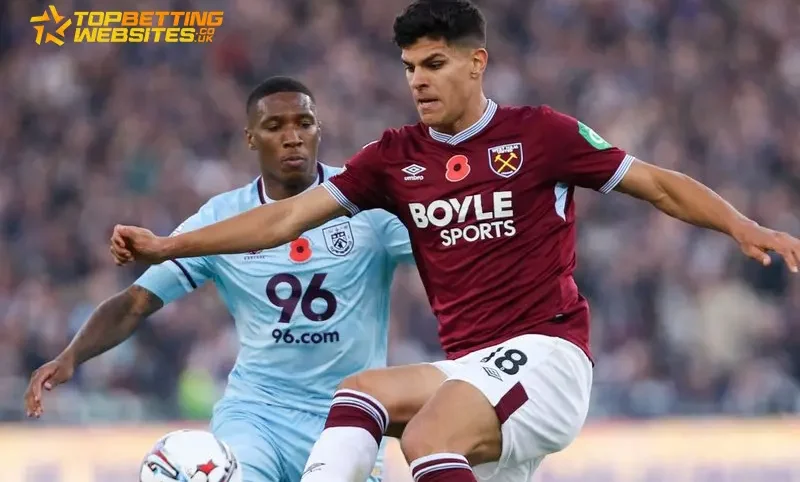 United Steal a March on Spurs in Race for Mateus Fernandes