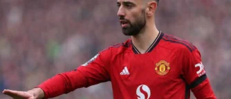 United’s £87m Play for Barca’s Fermin Lopez – The Boldest Bet Since Bruno?