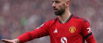 United’s £87m Play for Barca’s Fermin Lopez – The Boldest Bet Since Bruno?
