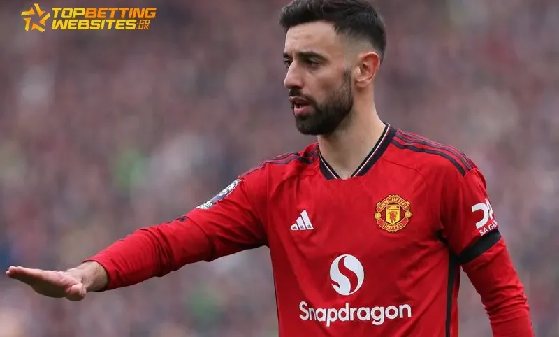 United’s £87m Play for Barca’s Fermin Lopez – The Boldest Bet Since Bruno?