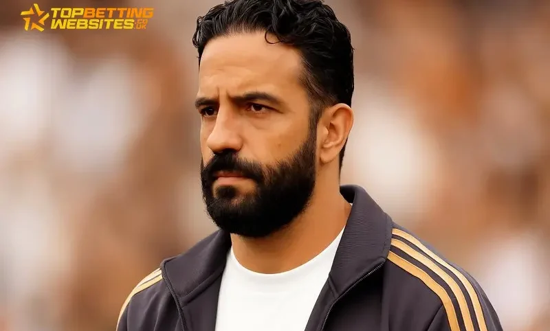 United turn to "elite" Wharton as Amorim targets midfield class over Baleba